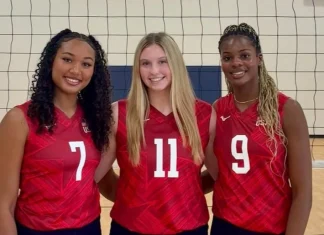 Three Huskers Set for U21 Pan American Cup – University of Nebraska