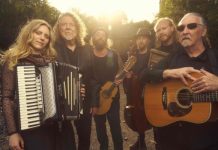 Robert Plant to receive Americana Music Association’s Lifetime Achievement Award – Americana UK