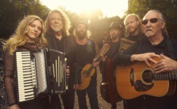 Robert Plant to receive Americana Music Association’s Lifetime Achievement Award – Americana UK