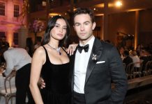 Kelsey Merritt, 'Gossip Girl' star Chace Crawford break up — reports | Philstar.com