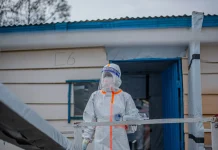 Ebola spreading more quickly in DRC, while Uganda is close to being virus-free | Ebola News