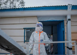 Ebola spreading more quickly in DRC, while Uganda is close to being virus-free | Ebola News