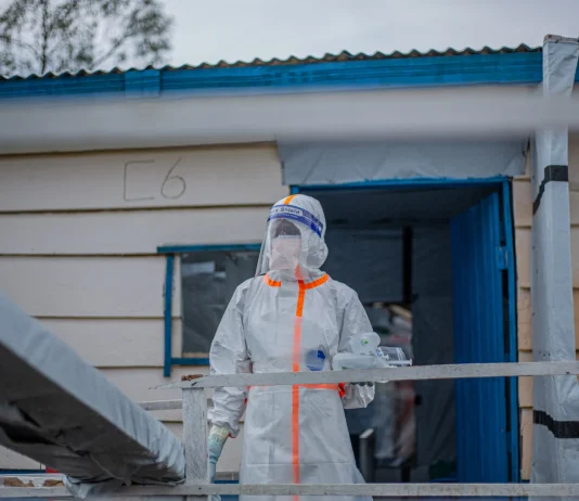 Ebola spreading more quickly in DRC, while Uganda is close to being virus-free | Ebola News