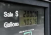 Petrol prices climb as US–Iran tensions disrupt markets | Inflation News