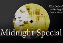 Hed: ‘Music From the Big House’ delivers blues and soul from Angola prisonDek: Standouts include a lively version of Lead Belly’s hit “Midnight Special.”