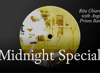 Hed: ‘Music From the Big House’ delivers blues and soul from Angola prisonDek: Standouts include a lively version of Lead Belly’s hit “Midnight Special.”