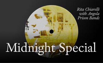 Hed: ‘Music From the Big House’ delivers blues and soul from Angola prisonDek: Standouts include a lively version of Lead Belly’s hit “Midnight Special.”