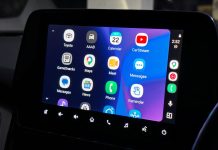 Google doesn’t want you to sideload Android Auto apps. I did it anyway