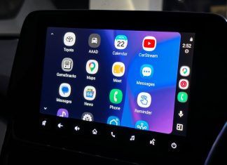Google doesn’t want you to sideload Android Auto apps. I did it anyway