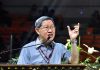 Cardinal Tagle: Gossip is not friendship