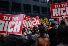 Here’s what democratic socialists actually want