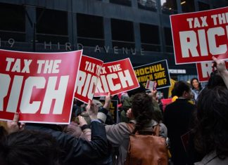 Here’s what democratic socialists actually want