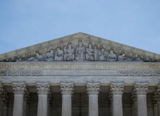 How the Supreme Court expanded Trump’s power