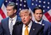 Analysis: The Trump team’s worst predictions about the Iran war