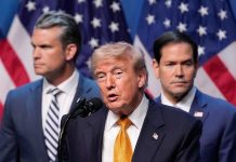 Analysis: The Trump team’s worst predictions about the Iran war