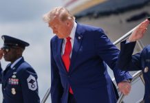 At every fork in the road on Iran, Trump’s choices get worse