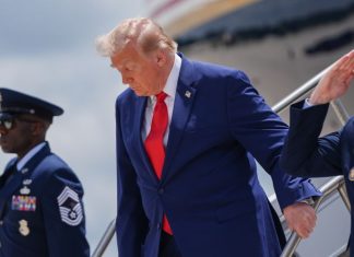 At every fork in the road on Iran, Trump’s choices get worse