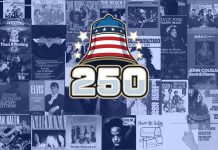 The Top 250 American Songs That Define Our Culture