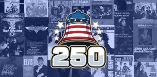 The Top 250 American Songs That Define Our Culture