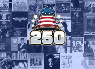 The Top 250 American Songs That Define Our Culture