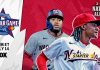 CJ Abrams, James Wood to represent Nationals at All-Star Game