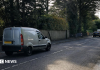 Speed limit reductions for roads in Ferndown and West Parley