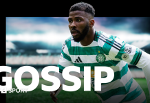 Celtic boss Martin O’Neill hints at Kelechi Iheanacho & Marcelo Saracchi talks – Scottish gossip