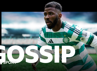Celtic boss Martin O’Neill hints at Kelechi Iheanacho & Marcelo Saracchi talks – Scottish gossip