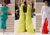 Chanel, Dior, Balenciaga: Highlights from Paris Haute Couture