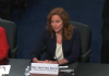 Justice Barrett describes when her son witnessed her bulletproof | CNN Politics