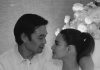 Bea Alonzo, Vincent Co wed in private Makati civil ceremony — Showbiz
