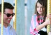 Tom Cruise’s daughter Suri legally drops Cruise from her name, becomes Suri Noelle