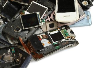 Circular economy: securing resources for the digital future