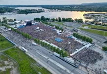 Ottawa Blues Fest runs July 9-19 with “something for everyone”