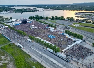 Ottawa Blues Fest runs July 9-19 with “something for everyone”