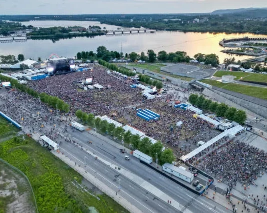 Ottawa Blues Fest runs July 9-19 with “something for everyone”