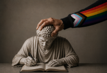 On the Subordination of Scholarship to Politics