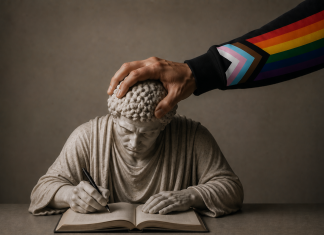 On the Subordination of Scholarship to Politics