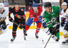 Senators sign five players to two-way contracts