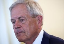 Ralph Norman announces he’ll enter race to succeed Lindsey Graham in Senate