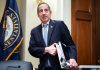 House Democrats launch investigation into whether Jeffrey Epstein acted as a foreign agent