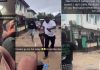 Calabar Snapchat Gossip Blogger Arrested After Fake HIV Rumour Wrecks Lives (Video)