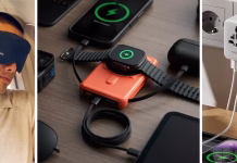 10 Best Travel Gadgets for Planes, Road Trips, and More 2026
