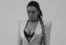 Charli XCX Charges to No. 1 on ARIA Chart With ‘Music, Fashion, Film’