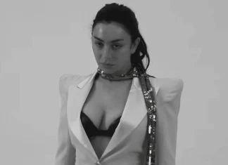 Charli XCX Charges to No. 1 on ARIA Chart With ‘Music, Fashion, Film’
