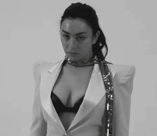 Charli XCX Charges to No. 1 on ARIA Chart With ‘Music, Fashion, Film’