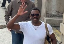 This is why Colman Domingo is the ultimate guest host on Jimmy Kimmel Live!