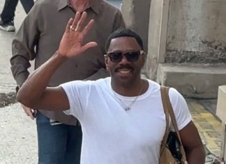 This is why Colman Domingo is the ultimate guest host on Jimmy Kimmel Live!
