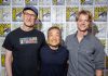 DC Studios snuck in a San Diego surprise on day one of Comic Con