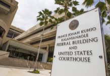 Waialua man pleads guilty to violating Iran sanctions